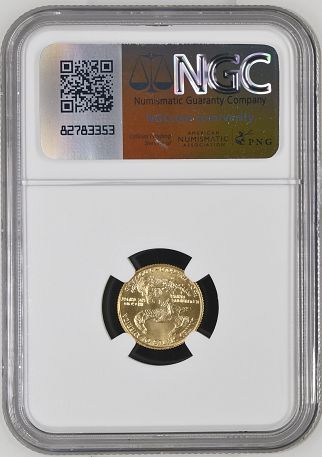 1989 EAGLE G$5